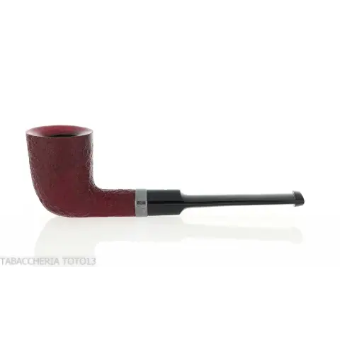 Pipa Dunhill Rubybark grupo 4 forma Dublín - Pipas de Tabaco