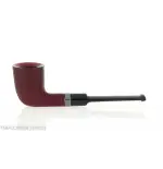 Pipa Dunhill Rubybark grupo 4 forma Dublín - Pipas de Tabaco