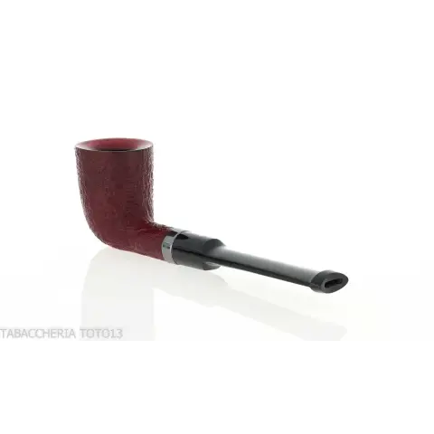 Pipa Dunhill Rubybark grupo 4 forma Dublín - Pipas de Tabaco