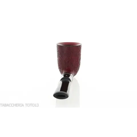 Pipa Dunhill Rubybark grupo 4 forma Dublín - Pipas de Tabaco