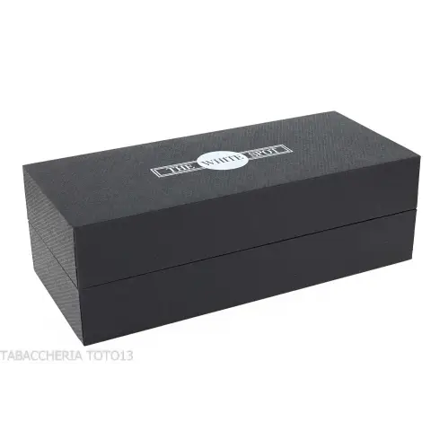 Pipa Dunhill Rubybark grupo 4 forma Dublín - Pipas de Tabaco