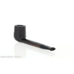 Canadian shape pipe in sandblasted briar Mastro Geppetto - Mastro Geppetto Pipe