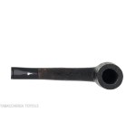 Pipa de forma canadiense en brezo pulido con chorro de arena Mastro Geppetto - Pipas de Tabaco