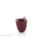 Dunhill Rubybark group 4 shape horn pipe - Tobacco Pipes - Natural root