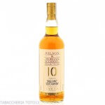 Caol Ila 10 yo Wilson & Morgan barrel selection Vol.48% Cl.70 Caol Ila Distillery Whisky