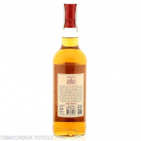 Caol Ila 2015 100 proof batch 2 Wilson & Morgan barrel selection Vol.57,1% Cl.70 Caol Ila Distillery Whisky Whisky