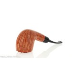 Pipa colector Crown, forma de billar semicurvada - Pipas de Tabaco