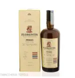 Florentis Primo Tuscan Malt Whisky Vol.50% Cl.70 - Spiritueux - Malt biologique