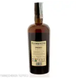 Florentis Primo Tuscan Malt Whisky Vol.50% Cl.70 - Spiritueux - Malt biologique