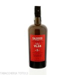 Clairin Vieux Sajous Carsa-8 5 yo Caroni cask VL24 Vol.54,6% Cl.70 Clairin Spirit Of Haiti Rhum