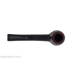 Pipe Dunhill Shell briar group 4 shape brandy Dunhill - The white spot Dunhill pipe The White Spot