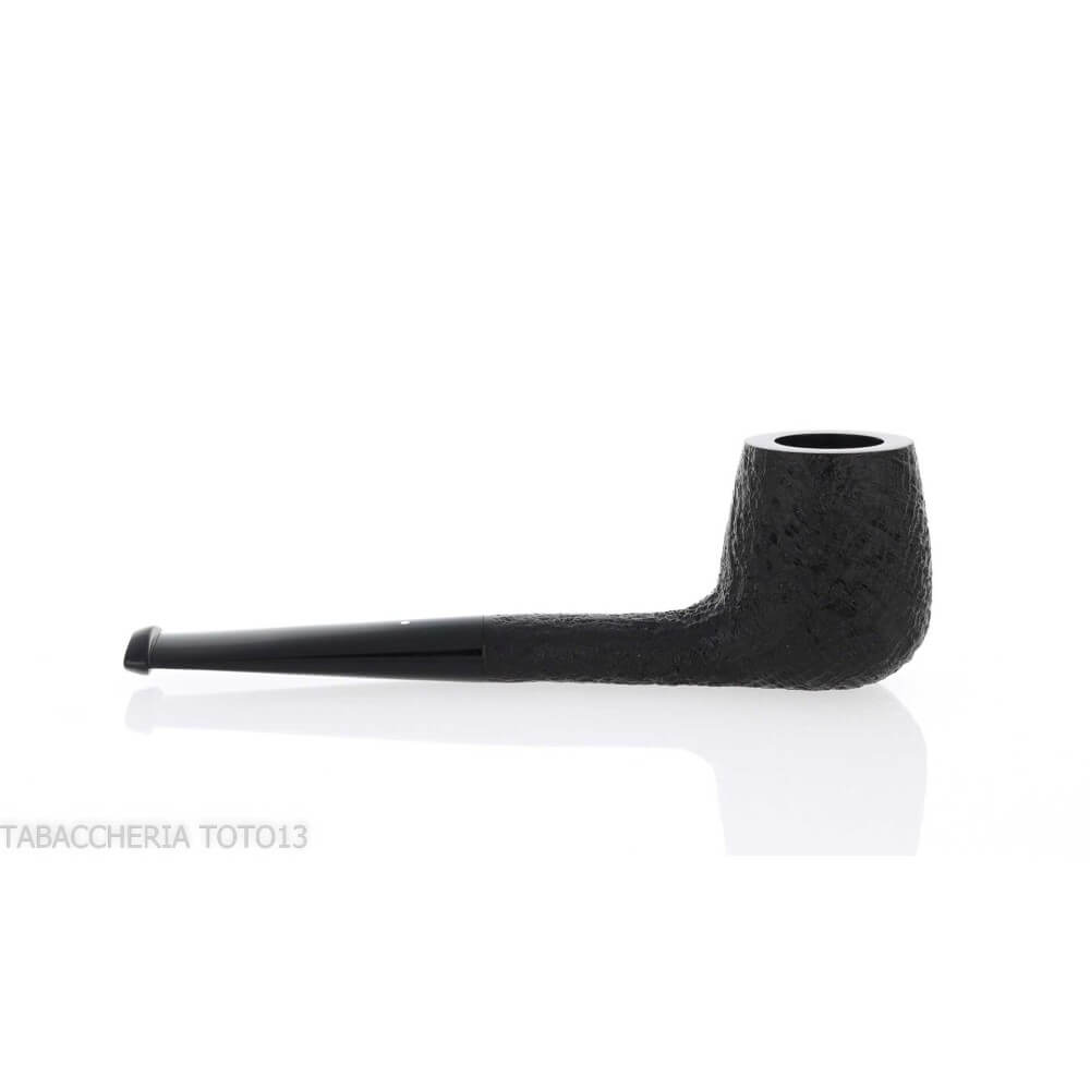 Pfeife Dunhill Shell Briar Gruppe 4 Form Brandy - Dunhill - The white spot