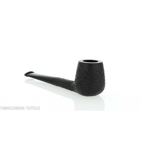 Pipa Dunhill Shell brezo grupo 4 forma brandy Dunhill - The white spot Dunhill pipas The White Spot