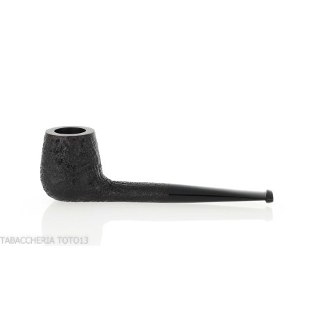 Pfeife Dunhill Shell Briar Gruppe 4 Form Brandy Dunhill - The white spot Dunhill Pfeifen The White Spot