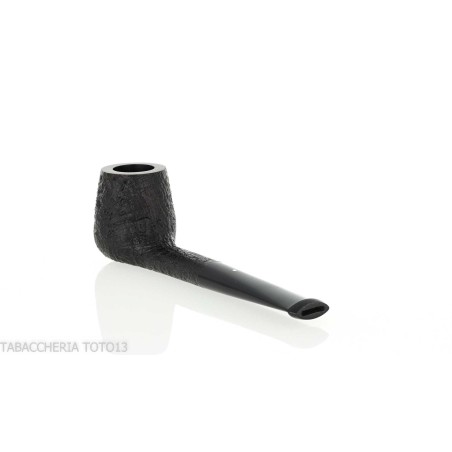 Pipe Dunhill Shell briar group 4 shape brandy Dunhill - The white spot Dunhill pipes The White Spot