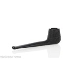 Pipa Dunhill Shell brezo grupo 4 forma brandy Dunhill - The white spot Dunhill pipas The White Spot