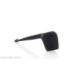 Pfeife Dunhill Shell Briar Gruppe 4 Form Brandy Dunhill - The white spot Dunhill Pfeifen The White Spot