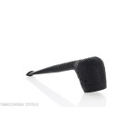 Pipe Dunhill Shell briar group 4 shape brandy Dunhill - The white spot Dunhill pipes The White Spot
