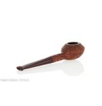 Pipe Dunhill County group 3 shape Quaint - Tomato - Tobacco Pipes - Natural root