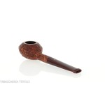 Pfeife Dunhill County Gruppe 3 Form Quaint – Tomate - Tabakpfeifen