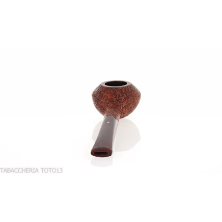 Pipe Dunhill County group 3 shape Quaint - Tomato - Tobacco Pipes - Natural root