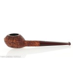 Pipe Dunhill County group 3 shape Quaint - Tomato - Tobacco Pipes - Natural root