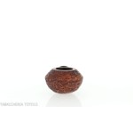 Pipe Dunhill County group 3 shape Quaint - Tomato - Tobacco Pipes - Natural root
