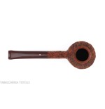 Pfeife Dunhill County Gruppe 3 Form Quaint – Tomate - Tabakpfeifen