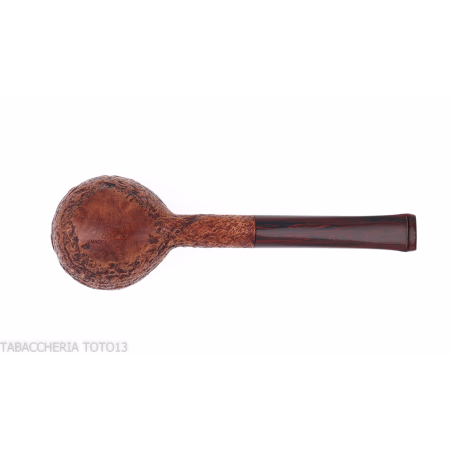 Pipe Dunhill County group 3 shape Quaint - Tomato - Tobacco Pipes - Natural root