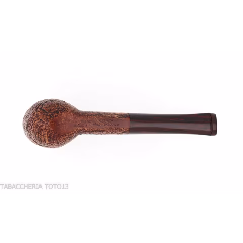 Pipa Dunhill County group 3 shape Billiard - Pipe