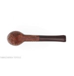Pipa Dunhill County group 3 shape Billiard - Pipe