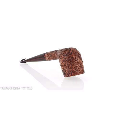 Pipa Dunhill County group 3 shape Billiard - Pipe