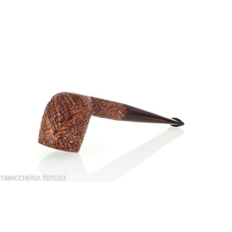Dunhill County Gruppe 3 Billardpfeife - Tabakpfeifen
