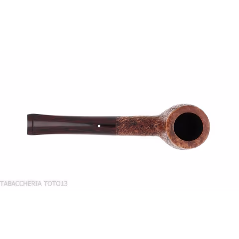 Pipa Dunhill County group 3 shape Billiard - Pipe