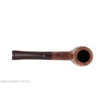Pipe Dunhill County group 3 shape Billiard - Dunhill - The white spot