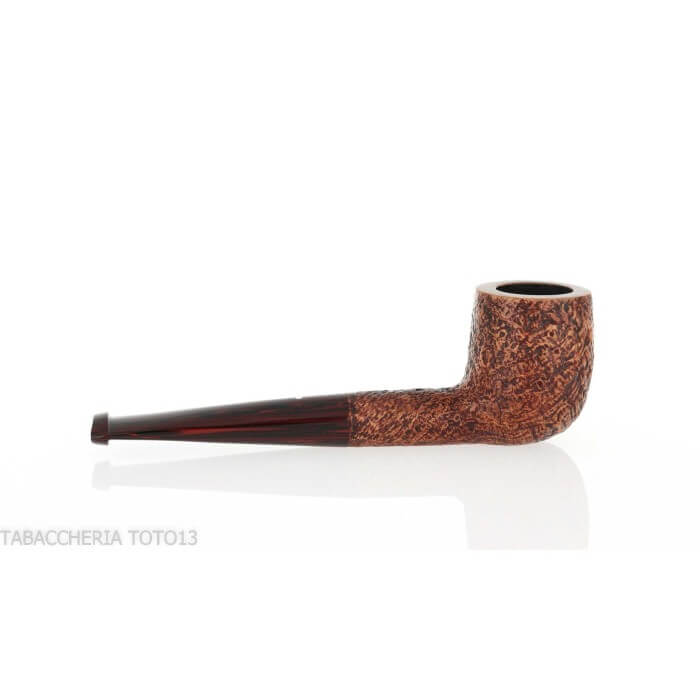 Pipe Dunhill County group 3 forme Billiard Dunhill - The white spot Dunhill pipes The White Spot