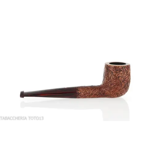 Pipe Dunhill County group 3 shape Billiard - Tobacco Pipes - Natural root