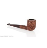 Pipa Dunhill County group 3 shape Billiard - Pipe