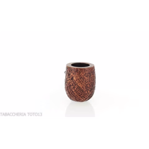 Pipa Dunhill County group 3 shape Billiard - Pipe