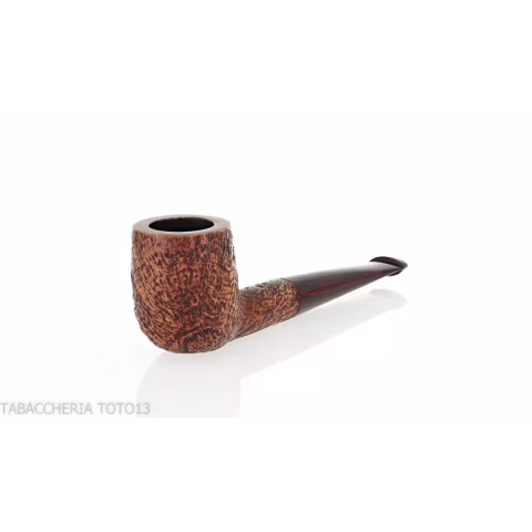 Pipa Dunhill County group 3 shape Billiard - Pipe