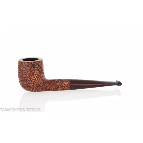 Pipa Dunhill County group 3 shape Billiard - Pipe