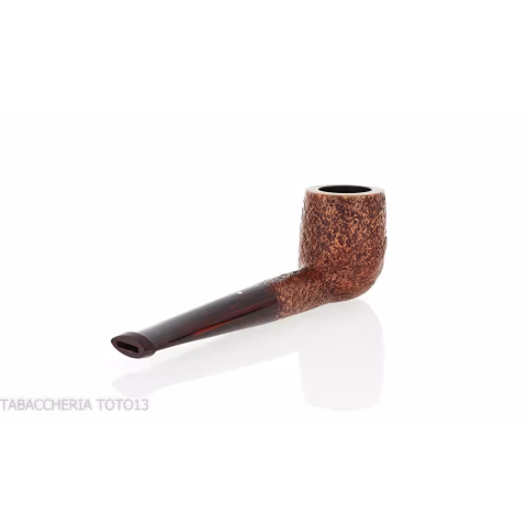 Pipa Dunhill County group 3 shape Billiard - Pipe