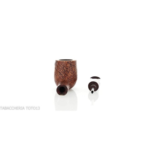Dunhill County Gruppe 3 Billardpfeife - Tabakpfeifen