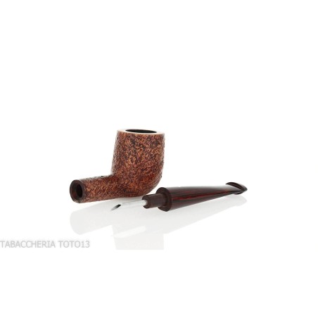 Dunhill County Gruppe 3 Billardpfeife - Tabakpfeifen
