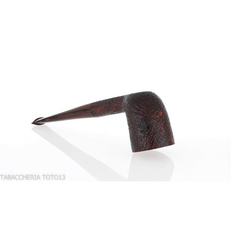 Pipa Dunhill Cumberland group 3 forma Dublin - Pipas de Tabaco