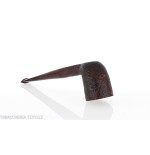 Pipe Dunhill Cumberland groupe 3 forme Dublin - Pipe Pour le Tabac - Racine naturelle