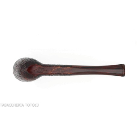 Pipa Dunhill Cumberland group 3 forma Dublin - Pipas de Tabaco