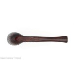 Dunhill Cumberland Gruppe 3 Dublin-Pfeife-Dunhill Pfeifen The White Spot