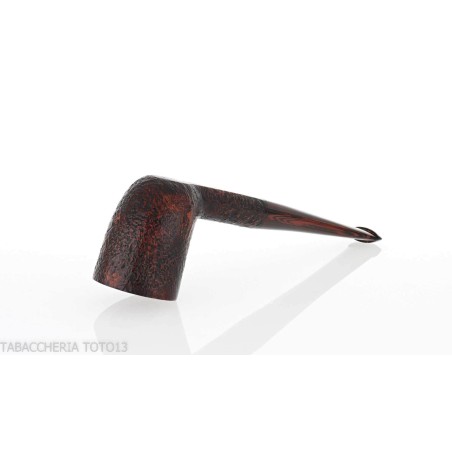 Pipa Dunhill Cumberland group 3 forma Dublin - Pipas de Tabaco