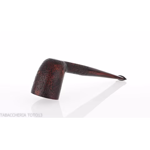 Pipe Dunhill Cumberland groupe 3 forme Dublin - Pipe Pour le Tabac - Racine naturelle